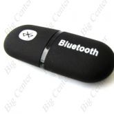 Adaptador USB 2.0 Dongle 100m 2.4GHz Bluetooth